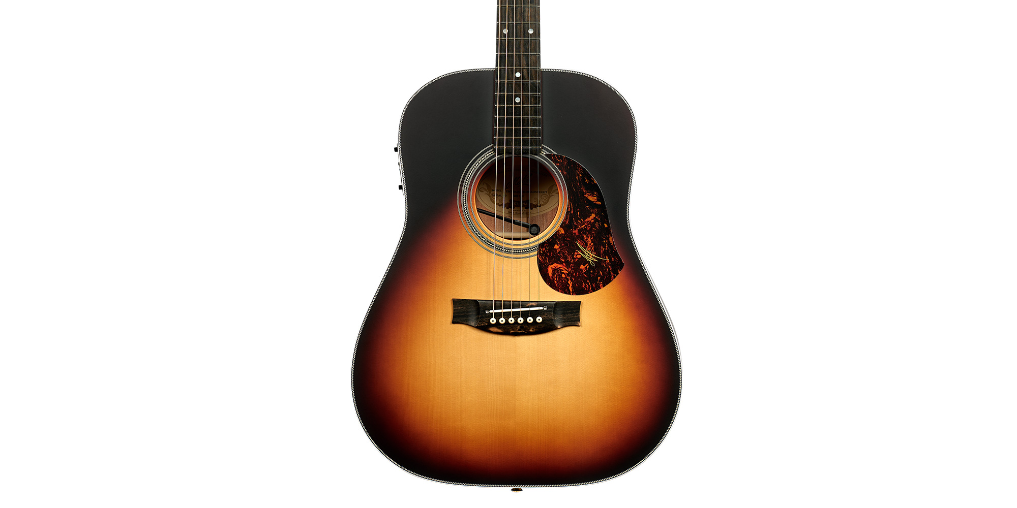 MATON TROUBADOUR DREADNOUGHT