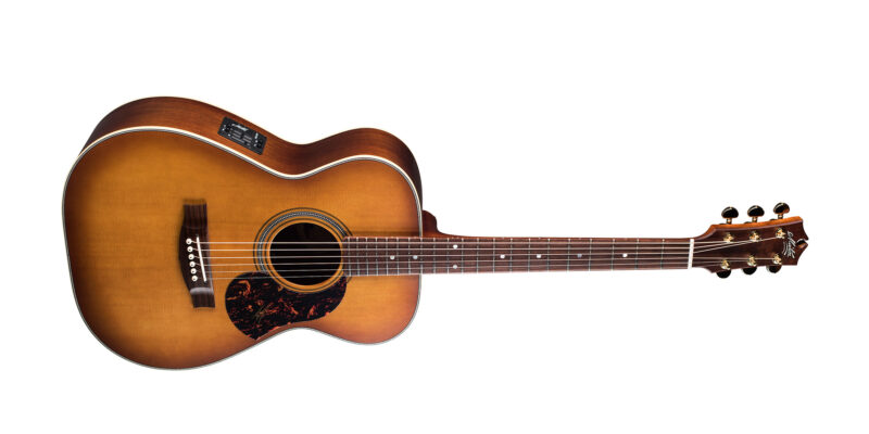 MATON EBG808 NASHVILLE W/CASE - immagine 2