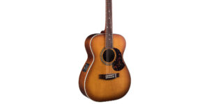 MATON EBG808 NASHVILLE W/CASE