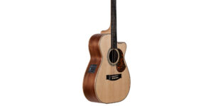 MATON EBG808C ARTIST W/CASE