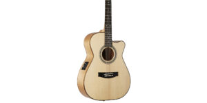 MATON EBG808C MIC FIX W/CASE