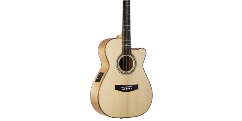 MATON EBG808C MIC FIX W/CASE