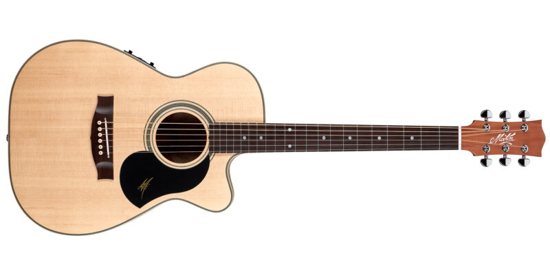 MATON JR-SIGNATURE W/CASE - immagine 2