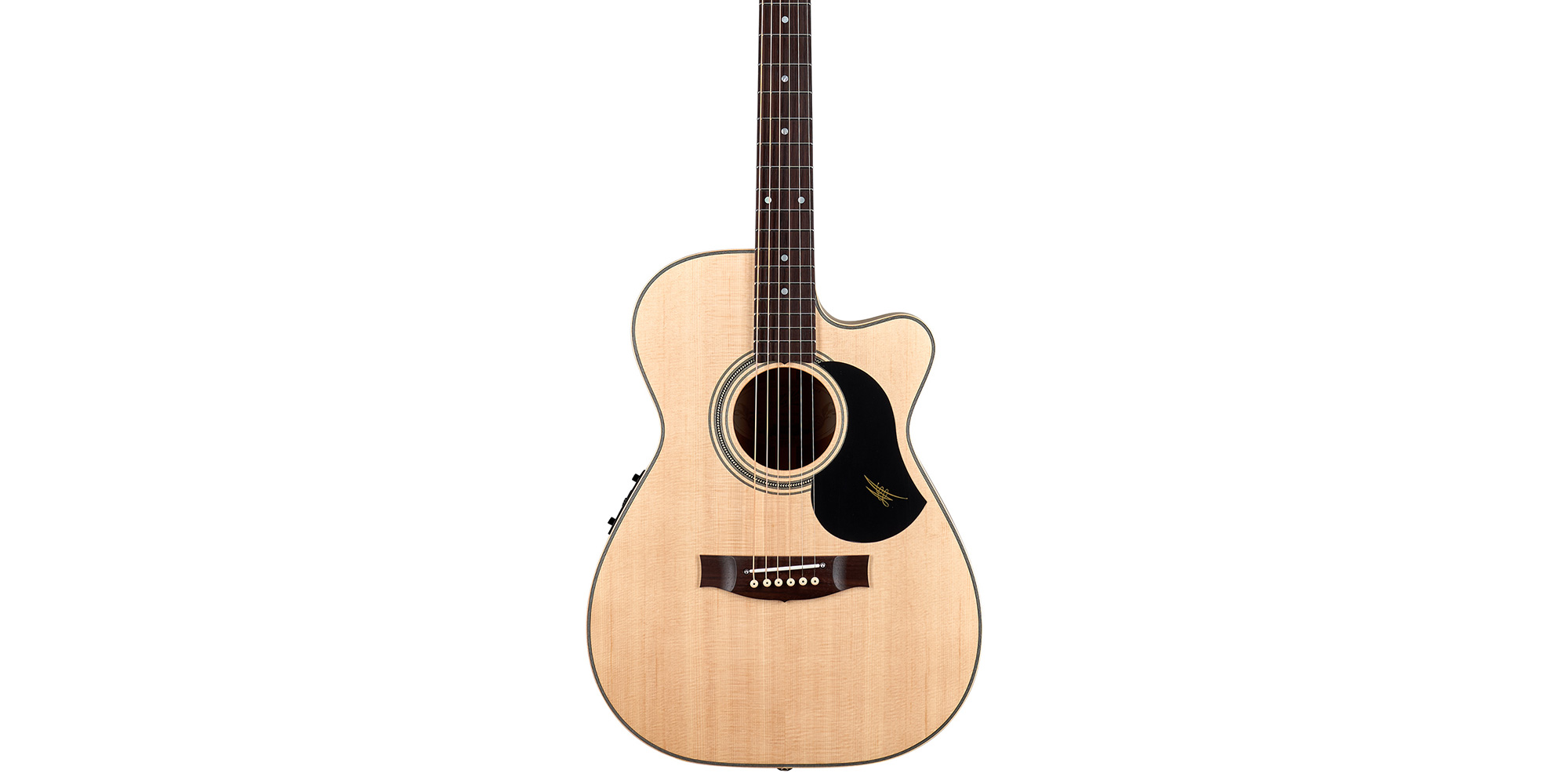 MATON JR-SIGNATURE W/CASE