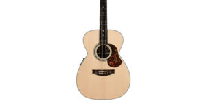 MATON ER90 TRADITIONAL W/CASE