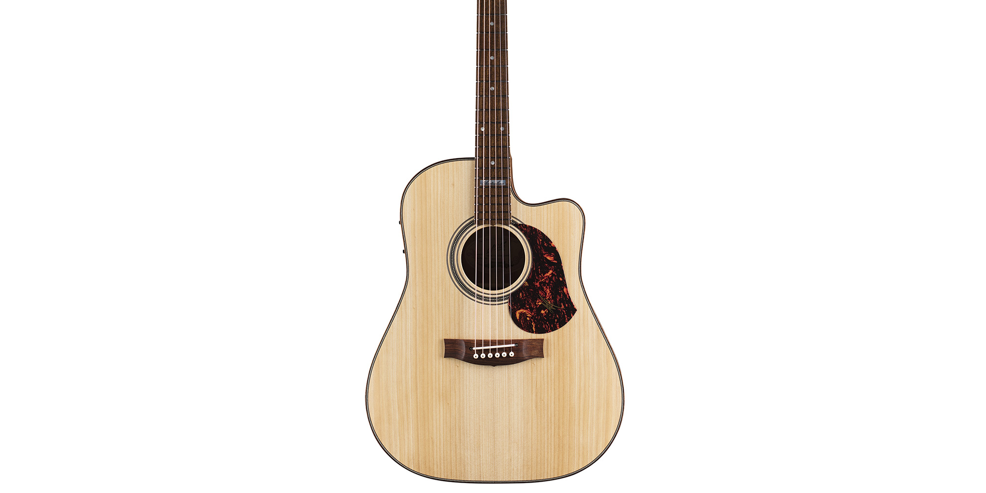 MATON EA80C AUSTRALIAN W/CASE