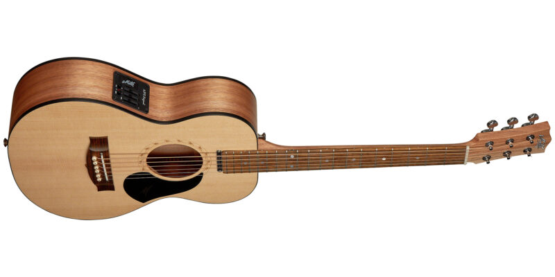 MATON EM6 W/CASE - immagine 2