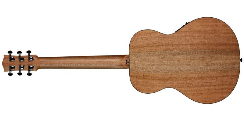 MATON EM6 W/CASE - immagine 3