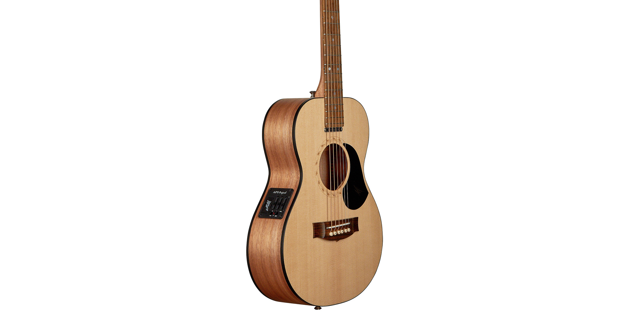 MATON EM6 W/CASE