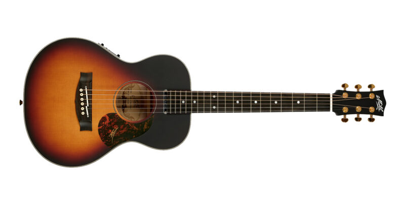 MATON MINI TROUBADOUR EMTB-6 - immagine 2