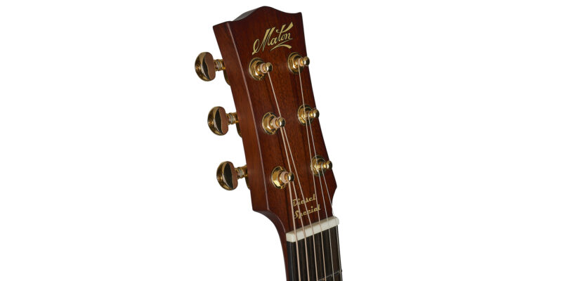 MATON EMD-6 DIESEL SIGNATURE W/CASE - immagine 3
