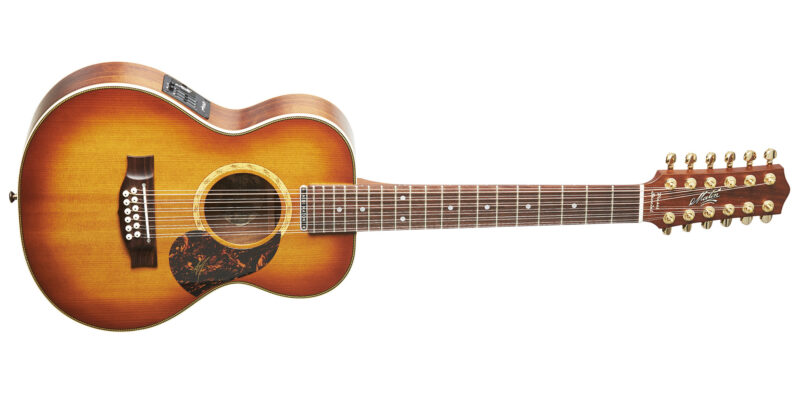 MATON EMD-12 W/CASE - immagine 2