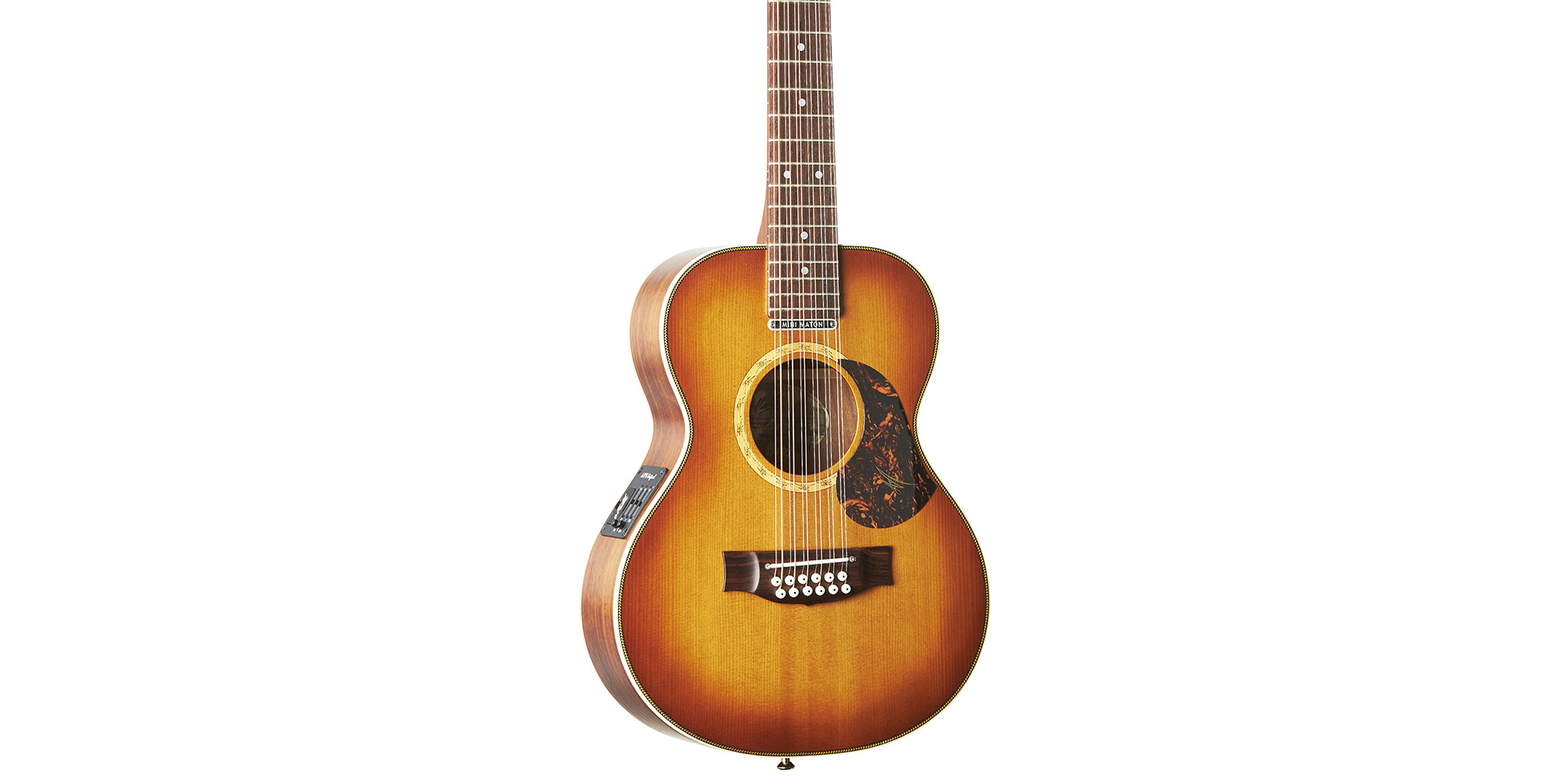 MATON EMD-12 W/CASE