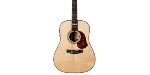MATON MESSIAH EM100 W/DLX CASE