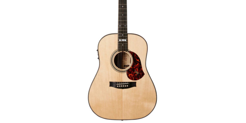 MATON MESSIAH EM100 W/DLX CASE