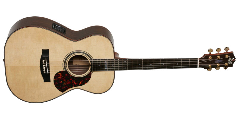 MATON MESSIAH EM100-808 W/DLX CASE - immagine 2