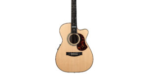MATON MESSIAH EM100C-808 W/DLX CASE