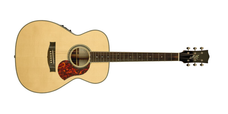 MATON MB-CLASSIC W/DLX CASE - immagine 2