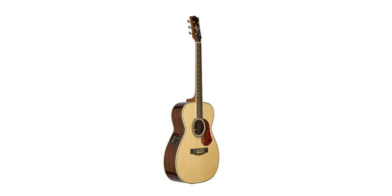 MATON MB-CLASSIC W/DLX CASE - immagine 4