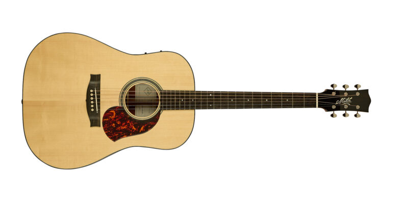MATON MB-DREADNOUGHT W/DLX CASE - immagine 2