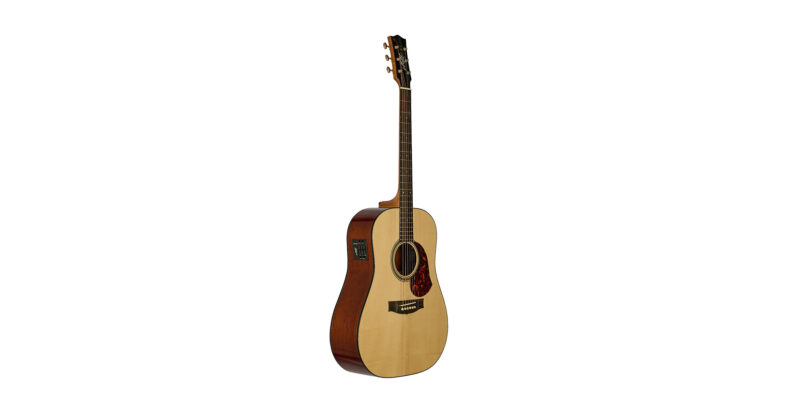 MATON MB-DREADNOUGHT W/DLX CASE - immagine 4