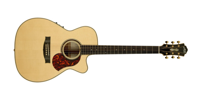 MATON MB-LE-MAY W/DLX CASE - immagine 2