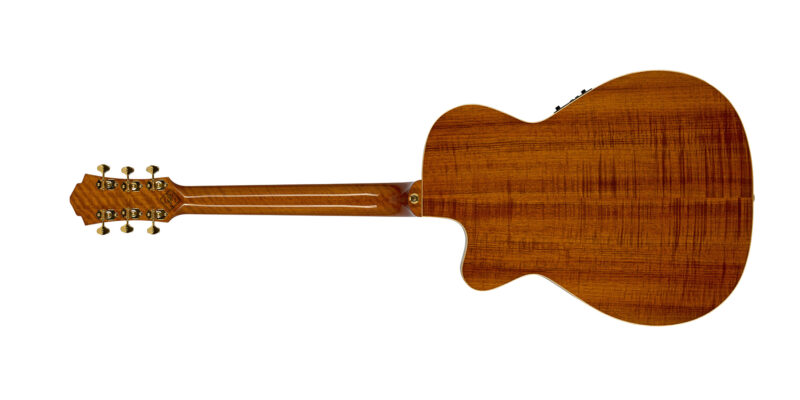 MATON MB-LE-MAY W/DLX CASE - immagine 3