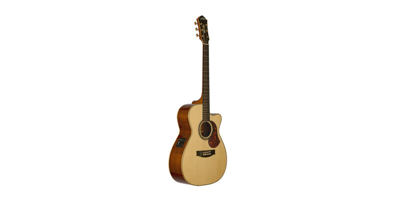MATON MB-LE-MAY W/DLX CASE - immagine 4
