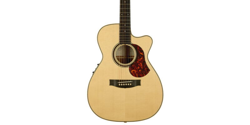 MATON MB-LE-MAY W/DLX CASE
