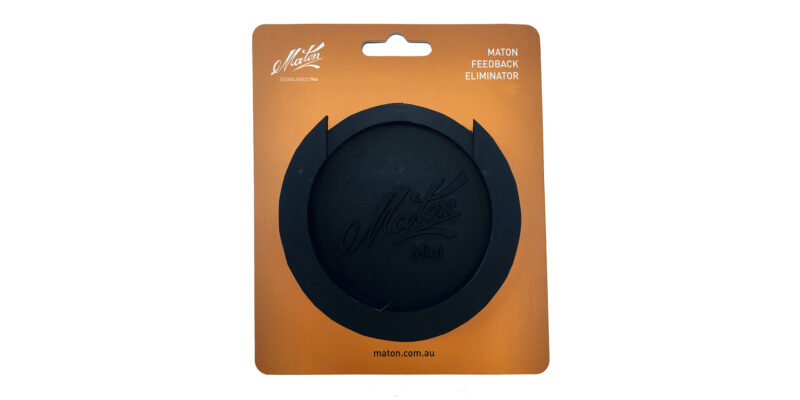 MATON MATON DREADNOUGHT FEEDBACK ELIMINATOR (100MM)