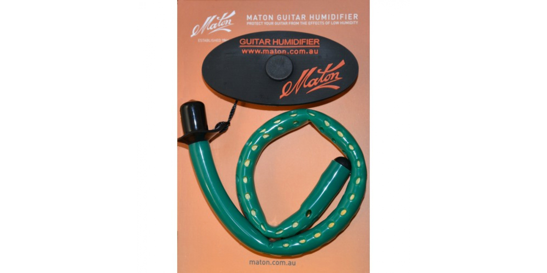 MATON MATON ACOUSTIC GUITAR HUMIDIFIER
