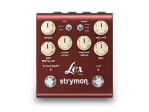 STRYMON LEX 2FSR