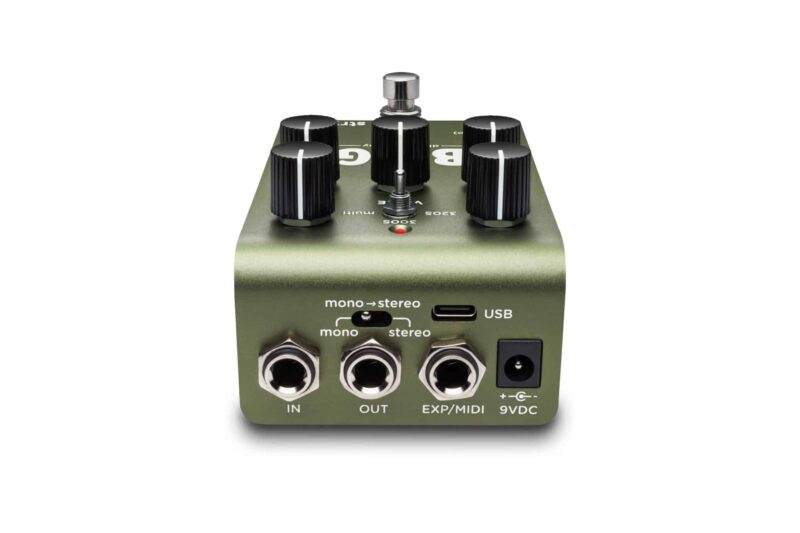 STRYMON PEDAL BRIG - immagine 2