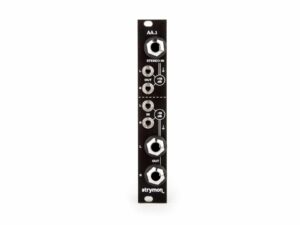STRYMON AA.1 - AMPLIFIER ATTENUATOR