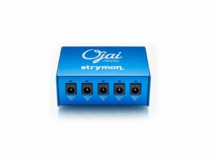 STRYMON FUENTE ALIMENTACION  OJAI