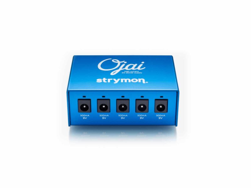 STRYMON FUENTE ALIMENTACION  OJAI