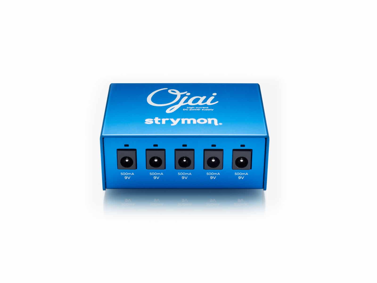STRYMON FUENTE ALIMENTACION  OJAI