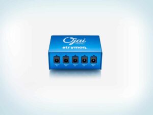 STRYMON OJAI EXPANSION KIT