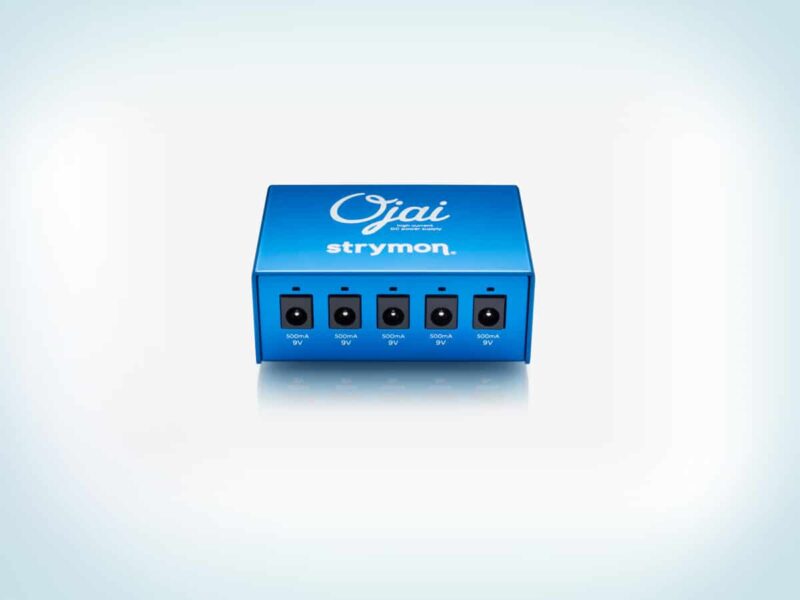 STRYMON OJAI EXPANSION KIT