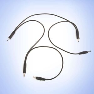 STRYMON MULTI-PLUG DAISY CHAIN CABLE