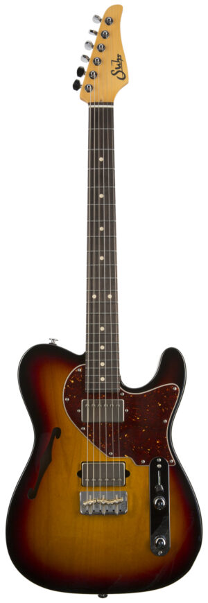 SUHR ALT T 3 TONE BURST RW HH