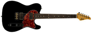SUHR ALT T BLACK RW HH