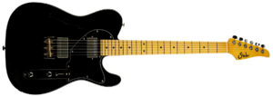 SUHR ALT T BLACK MP HH