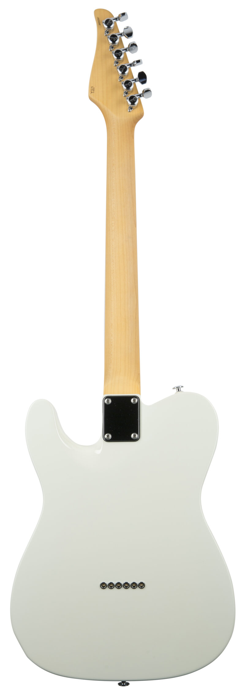 SUHR ALT T OLYMPIC WHITE RW HH - immagine 2
