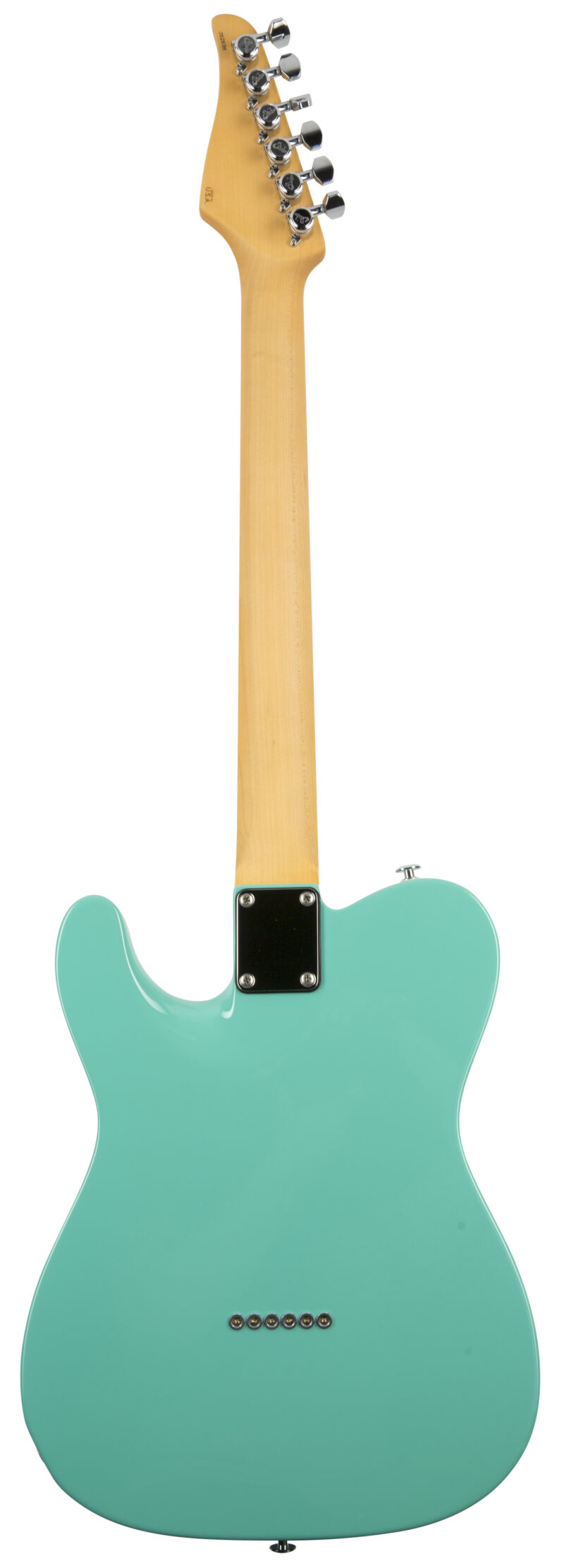 SUHR ALT T SEAFOAM GREEN RW HH - immagine 2