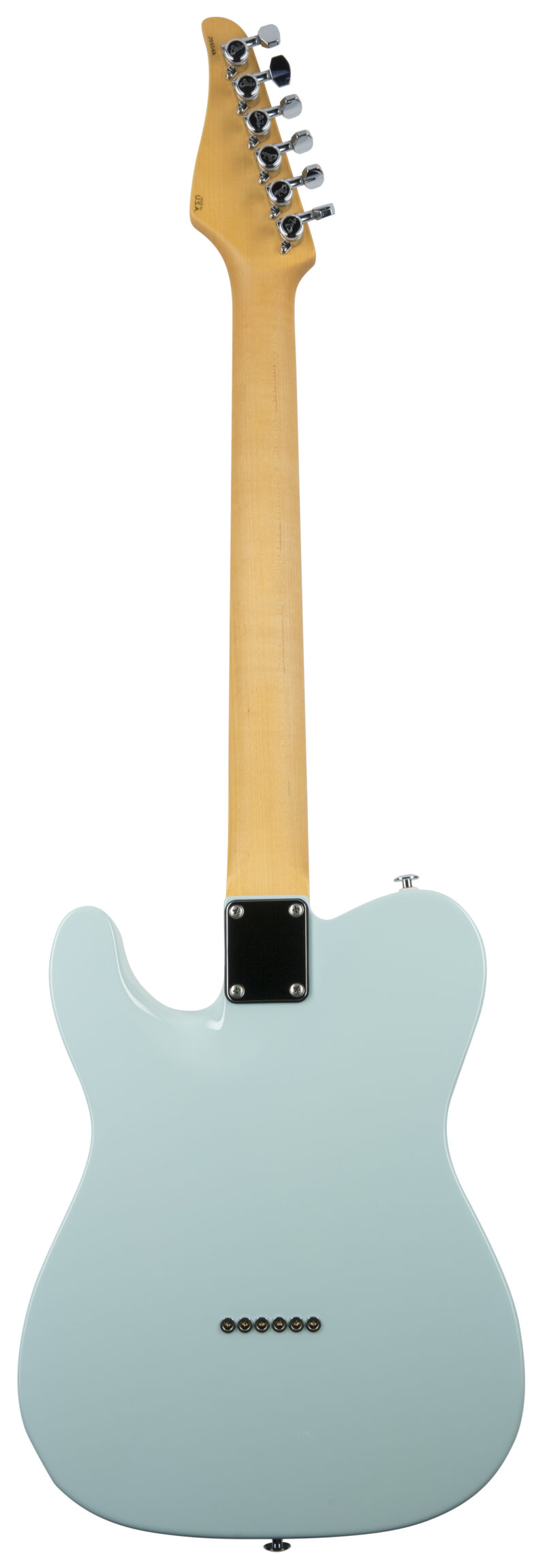 SUHR ALT T SONIC BLUE RW HH - immagine 2