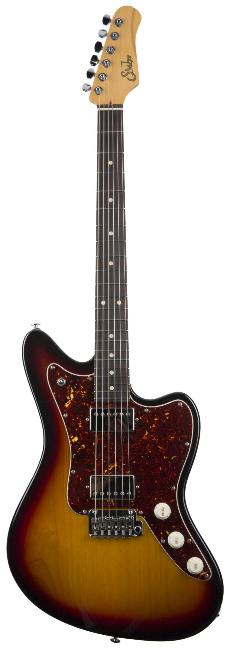 SUHR CLASSIC JM 3 TONE BURST HH 510
