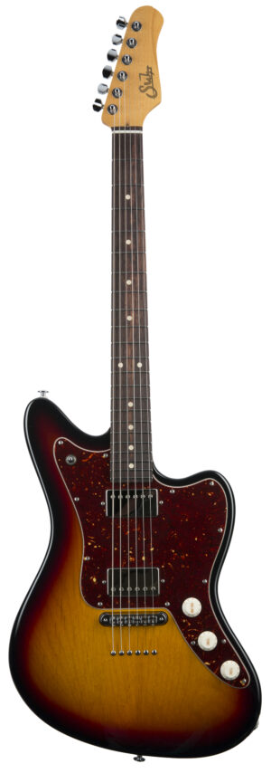 SUHR CLASSIC JM 3 TONE BURST HH TP6