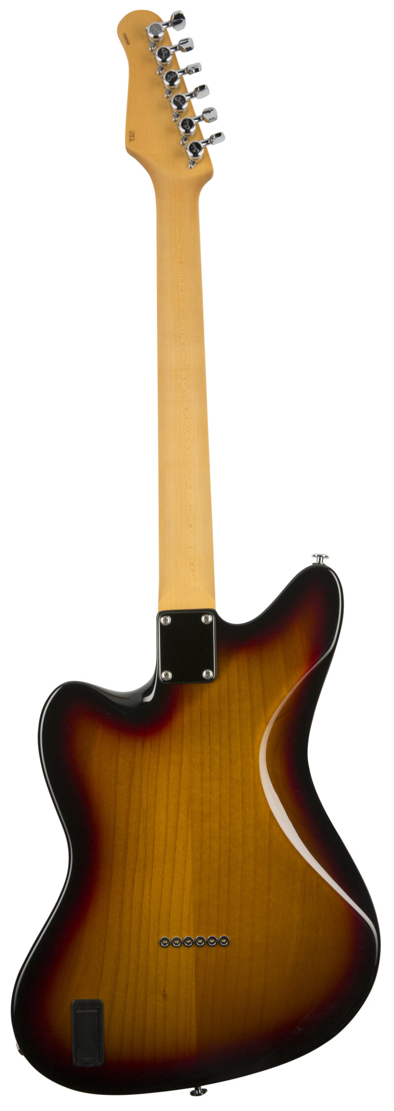 SUHR CLASSIC JM 3 TONE BURST S90 TP6