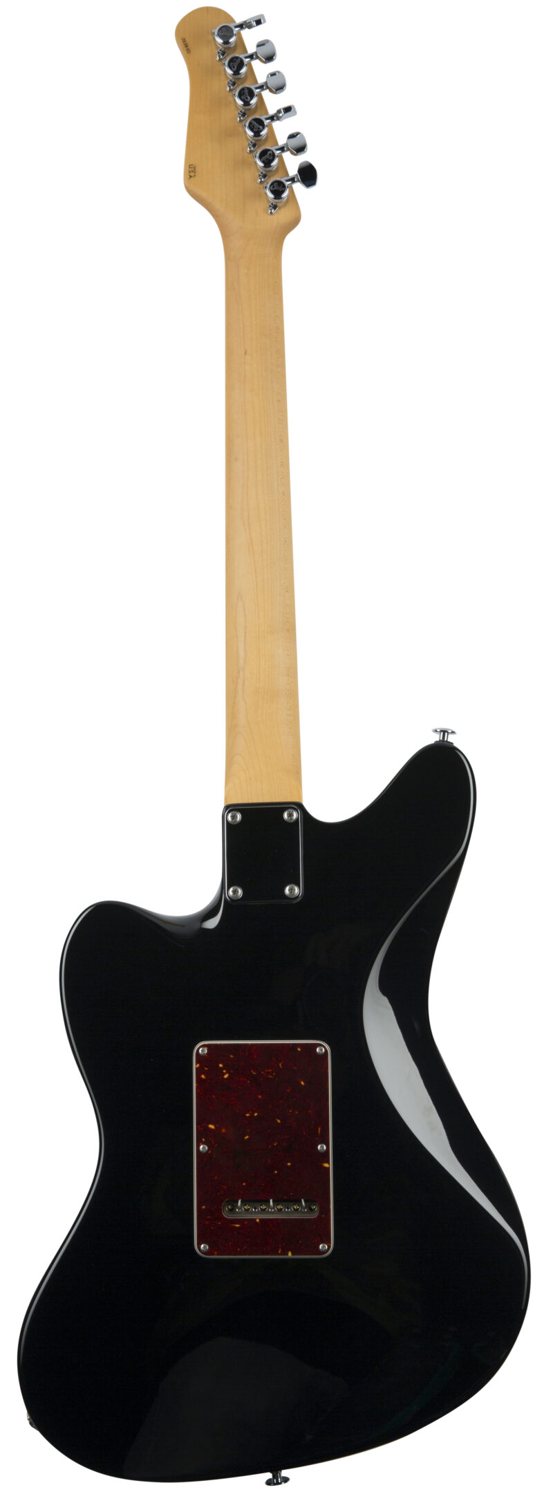 SUHR CLASSIC JM BLACK HH 510 - immagine 2